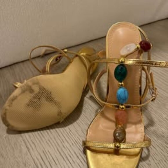 Shein Heels - Picture 4 of 6